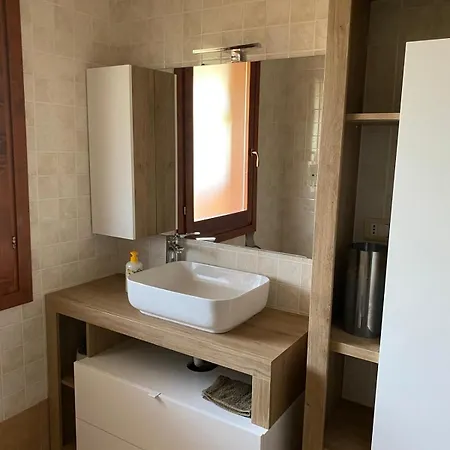 La Ficcacia Appartamento Santa Teresa di Gallura