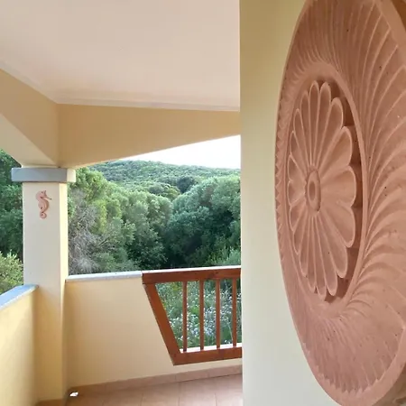 La Ficcacia Appartamento Santa Teresa di Gallura