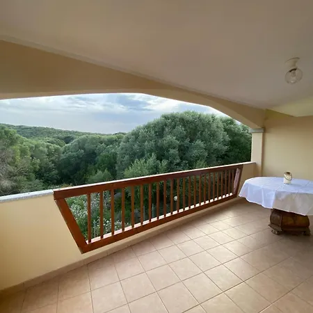 La Ficcacia Appartamento Santa Teresa di Gallura