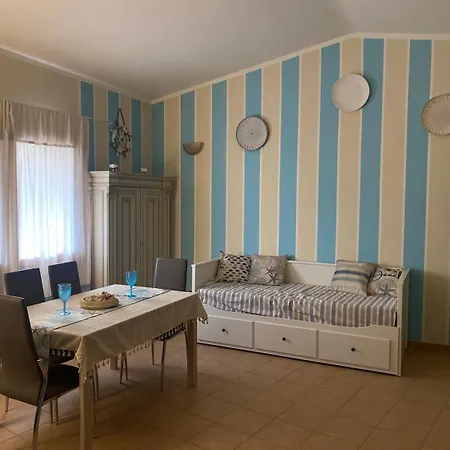 Appartamento La Ficcacia